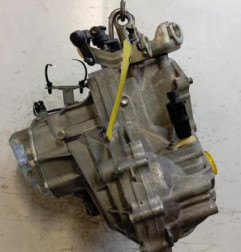 Boite de vitesses CHEVROLET AVEO 1