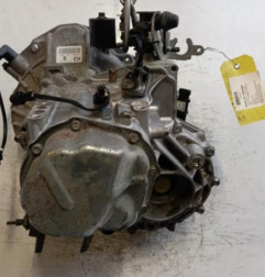 Boite de vitesses CHEVROLET AVEO 1 Photo n°3