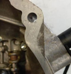 Boite de vitesses CHEVROLET AVEO 1 Photo n°5