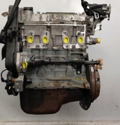 Moteur FIAT 500 2 Photo n°1