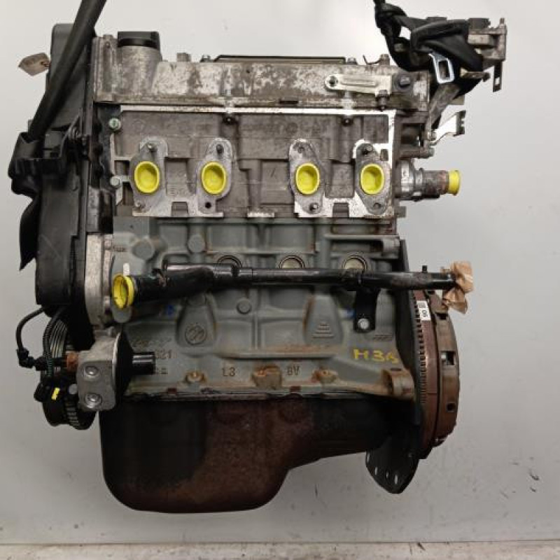 Moteur FIAT 500 2