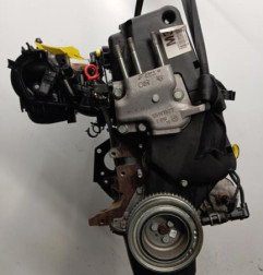 Moteur FIAT 500 2 Photo n°3