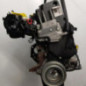 Moteur FIAT 500 2