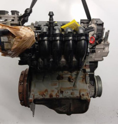 Moteur FIAT 500 2 Photo n°4