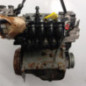 Moteur FIAT 500 2