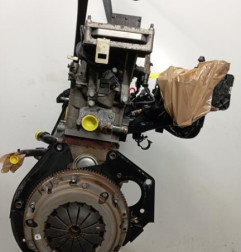 Moteur FIAT 500 2 Photo n°5