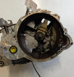 Boite de vitesses PEUGEOT BOXER 1 Photo n°1