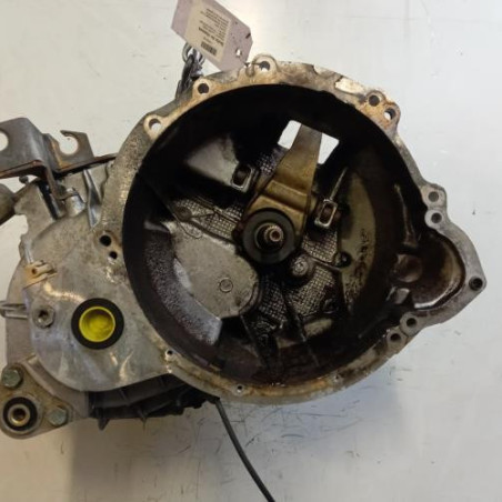 Boite de vitesses PEUGEOT BOXER 1 Photo n°1