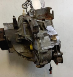 Boite de vitesses PEUGEOT BOXER 1