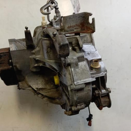 Boite de vitesses PEUGEOT BOXER 1