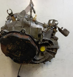 Boite de vitesses PEUGEOT BOXER 1 Photo n°4