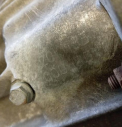 Boite de vitesses PEUGEOT BOXER 1 Photo n°7