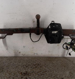 Attelage (boule de remorquage) PEUGEOT 308 1 SW Photo n°1