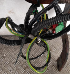 Attelage (boule de remorquage) PEUGEOT 308 1 SW