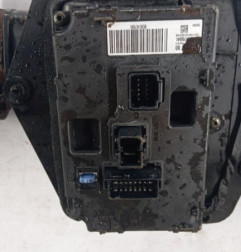 Attelage (boule de remorquage) PEUGEOT 308 1 SW Photo n°3