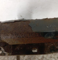 Attelage (boule de remorquage) PEUGEOT 308 1 SW Photo n°6