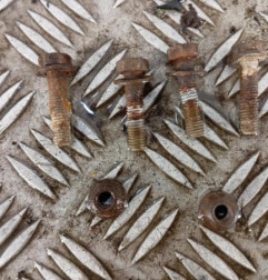 Attelage (boule de remorquage) PEUGEOT 308 1 SW Photo n°7