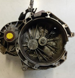 Boite de vitesses FORD TRANSIT 4 Photo n°1