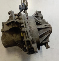 Boite de vitesses FORD TRANSIT 4