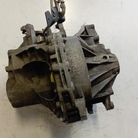 Boite de vitesses FORD TRANSIT 4