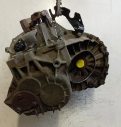 Boite de vitesses FORD TRANSIT 4 Photo n°3