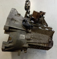 Boite de vitesses FORD TRANSIT 4 Photo n°4