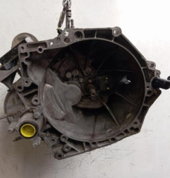 Boite de vitesses PEUGEOT 308 1 Photo n°1