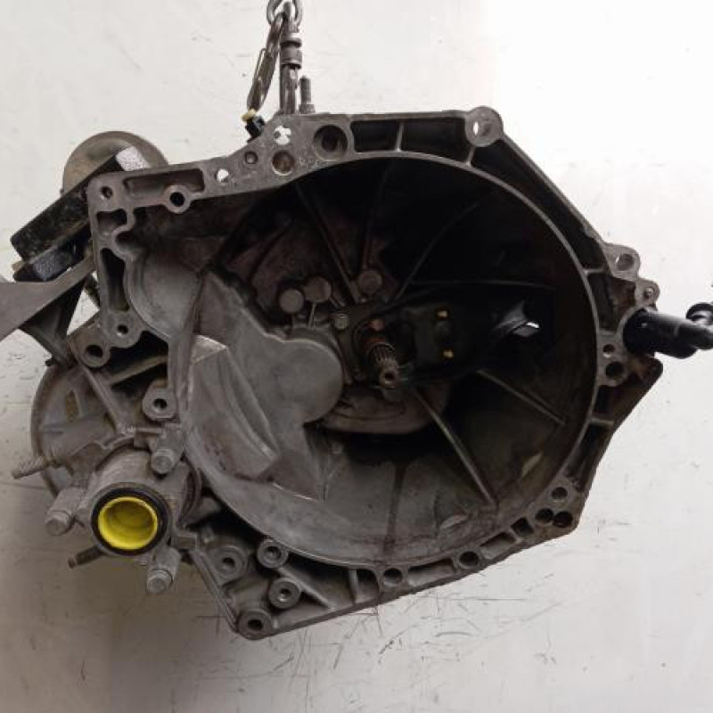 Boite de vitesses PEUGEOT 308 1