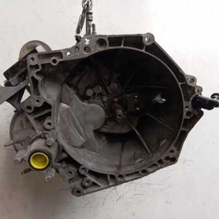 Boite de vitesses PEUGEOT 308 1 Photo n°1