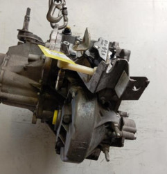 Boite de vitesses PEUGEOT 308 1