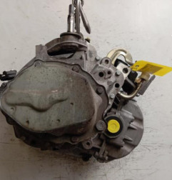 Boite de vitesses PEUGEOT 308 1 Photo n°3