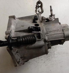 Boite de vitesses PEUGEOT 308 1 Photo n°4