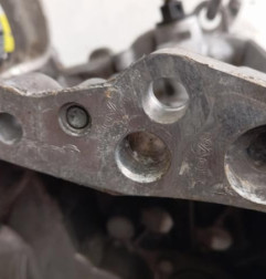 Boite de vitesses PEUGEOT 308 1 Photo n°6