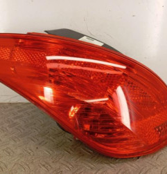 Feu arriere principal gauche (feux) PEUGEOT 308 1 Photo n°1