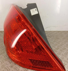 Feu arriere principal gauche (feux) PEUGEOT 308 1