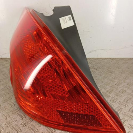 Feu arriere principal gauche (feux) PEUGEOT 308 1