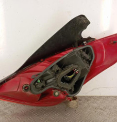 Feu arriere principal gauche (feux) PEUGEOT 308 1 Photo n°3