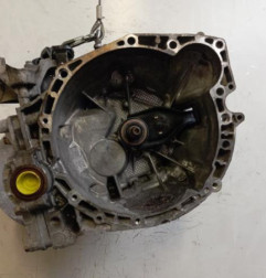 Boite de vitesses PEUGEOT 807 Photo n°1