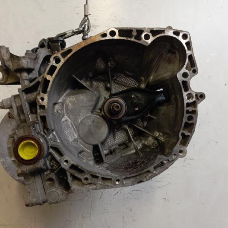 Boite de vitesses PEUGEOT 807