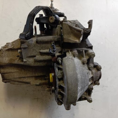 Boite de vitesses PEUGEOT 807