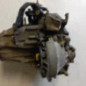 Boite de vitesses PEUGEOT 807