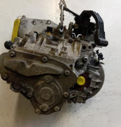 Boite de vitesses PEUGEOT 807 Photo n°4