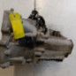 Boite de vitesses PEUGEOT 807
