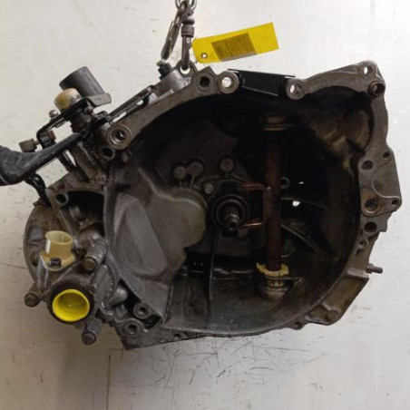 Boite de vitesses CITROEN JUMPY 1 Photo n°1