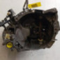 Boite de vitesses CITROEN JUMPY 1