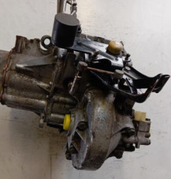 Boite de vitesses CITROEN JUMPY 1