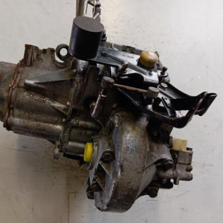 Boite de vitesses CITROEN JUMPY 1