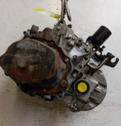 Boite de vitesses CITROEN JUMPY 1 Photo n°3