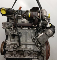 Moteur PEUGEOT 207 Photo n°1