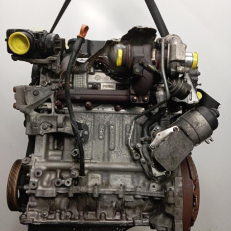 Moteur PEUGEOT 207 Photo n°1